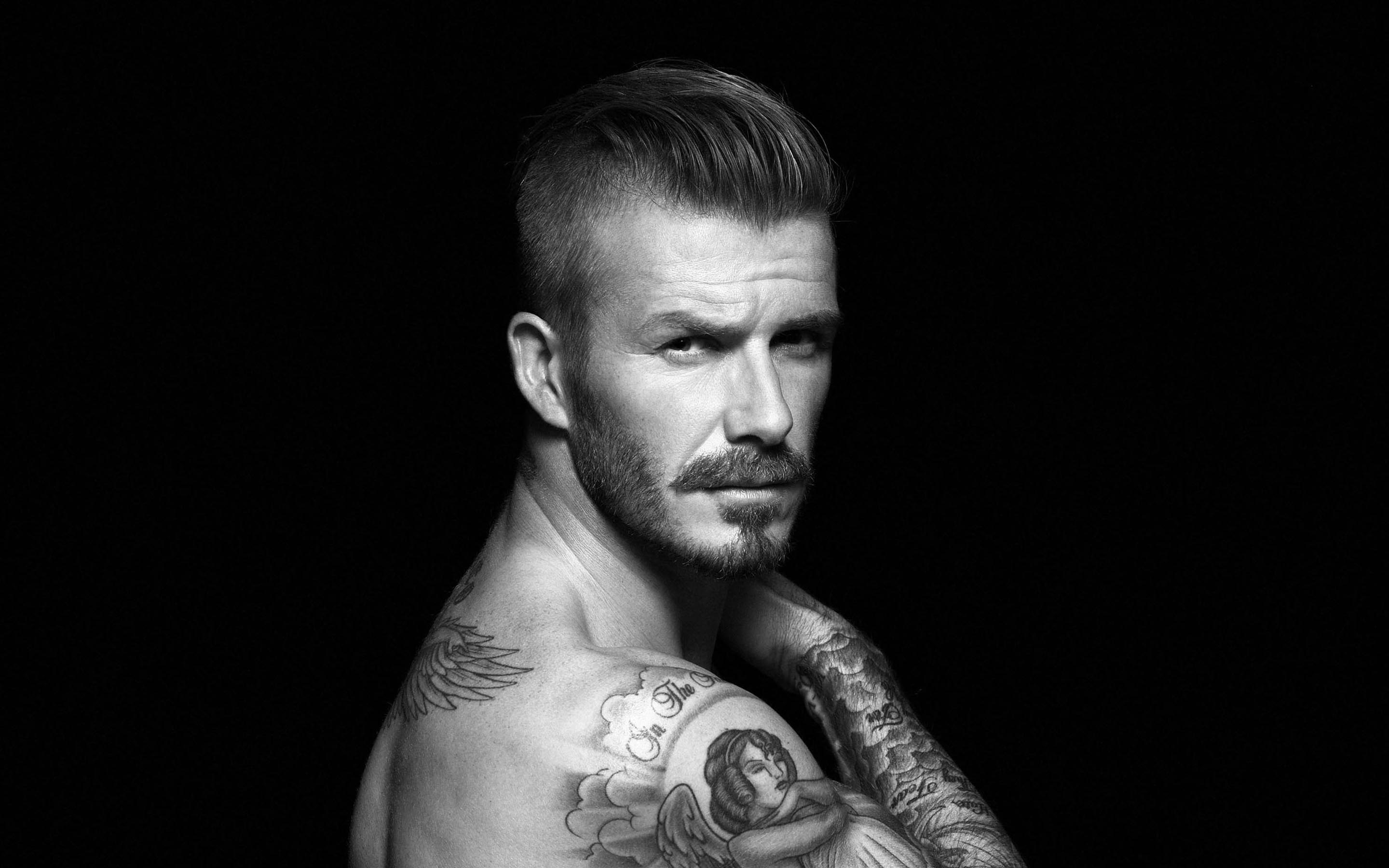 David Beckham258146226